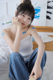 玉女情挑